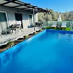Santana Gocek Villa *