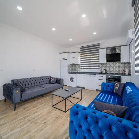 Santana Gocek Göcek