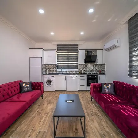 Santana Villa