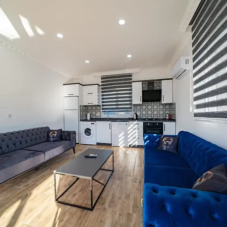 Santana Gocek Villa Göcek