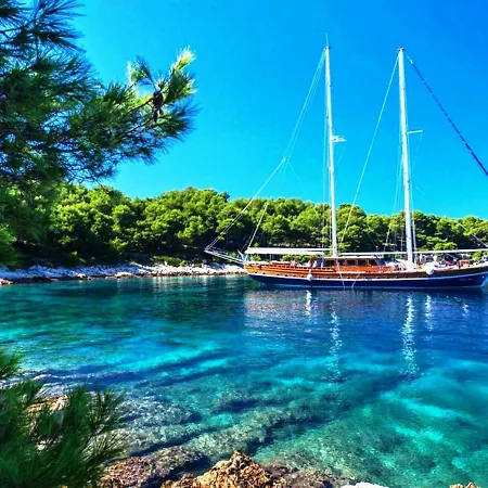 Santana Villa Göcek