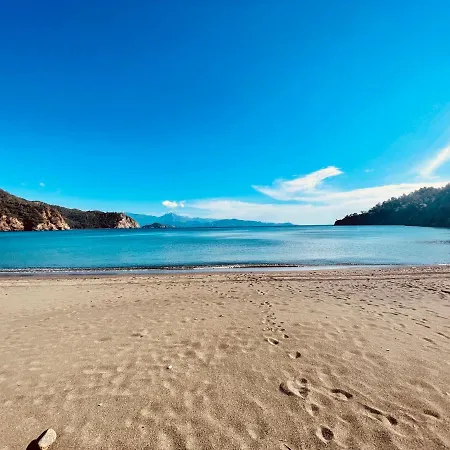 Villa Santana Gocek *