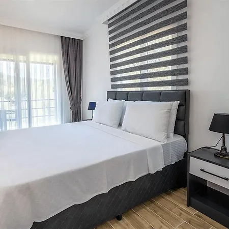 Santana Gocek Villa Göcek