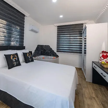 Santana Villa Göcek