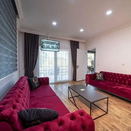 Villa Santana Göcek