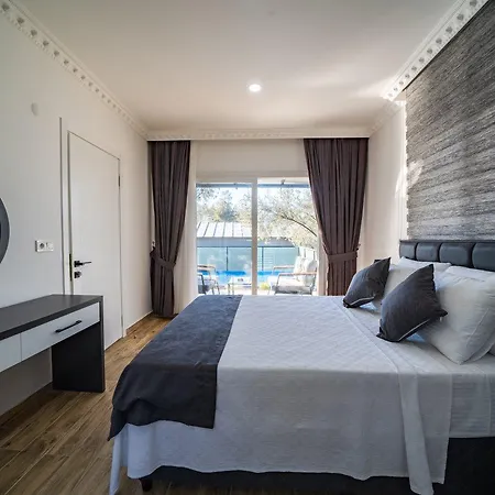 Santana Villa Göcek