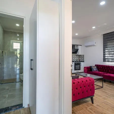 Santana Villa