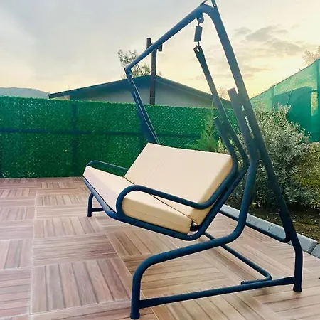 Santana Villa