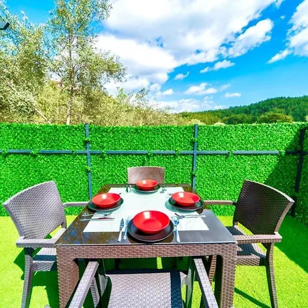 Santana Villa Göcek