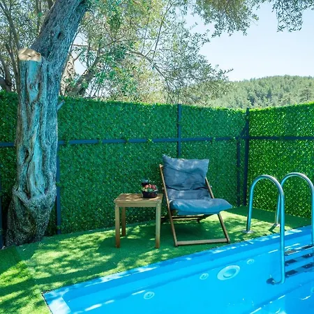 Santana Gocek Göcek