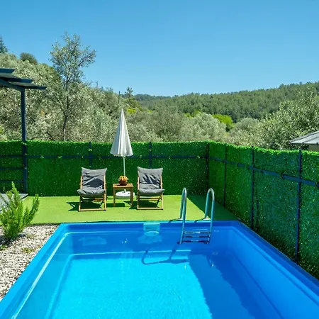 Santana Gocek * ギョジェク