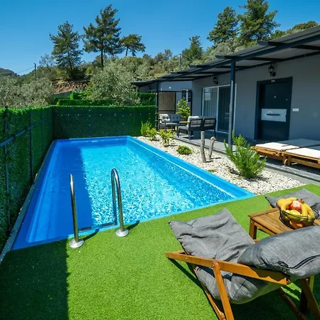 Villa Santana Göcek