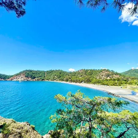 Santana Gocek Villa *