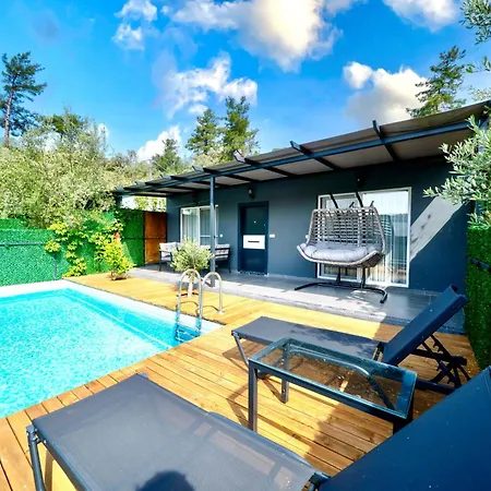 Villa Santana Göcek