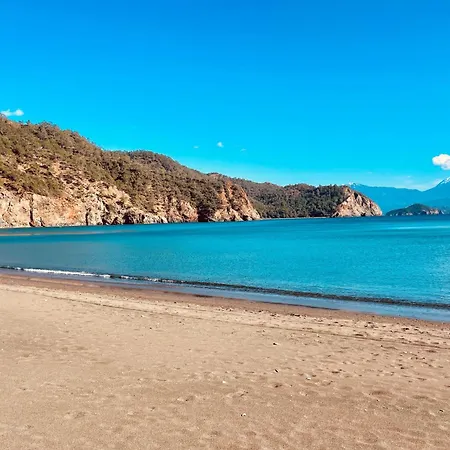 Villa Santana Gocek *