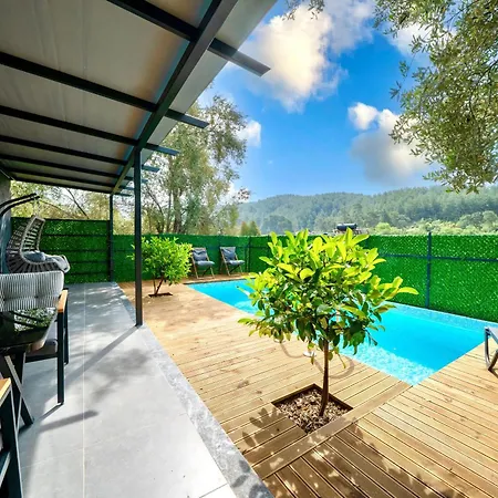 Villa Santana Göcek