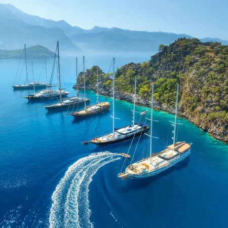 Santana * Göcek