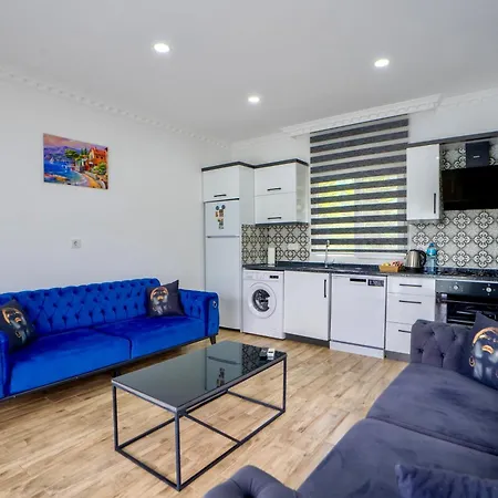 Villa Santana Gocek *