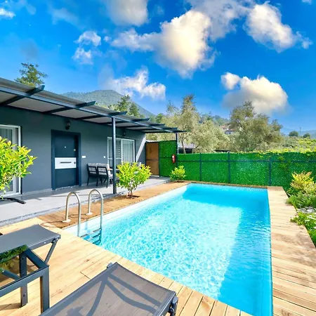 Santana Villa Göcek