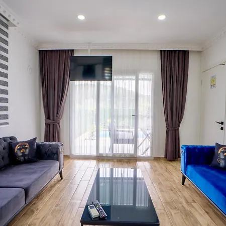 Villa Santana Gocek Göcek