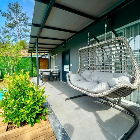 Santana Gocek * Göcek