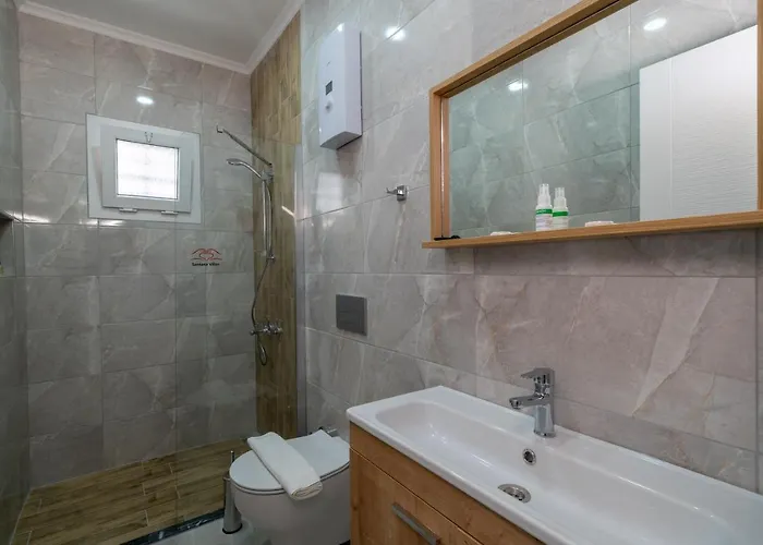 Santana Gocek * Göcek