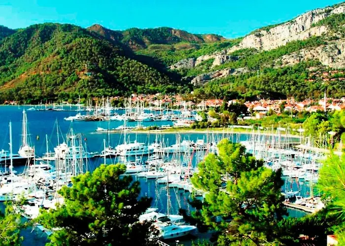 Santana Gocek Göcek