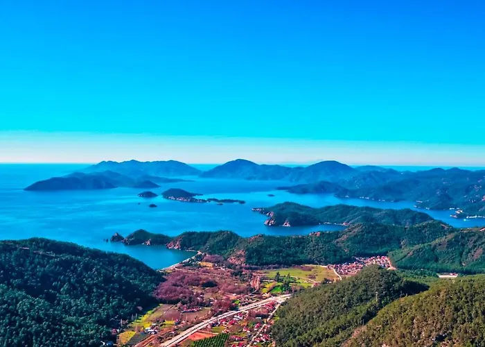 Villa Santana Gocek Göcek