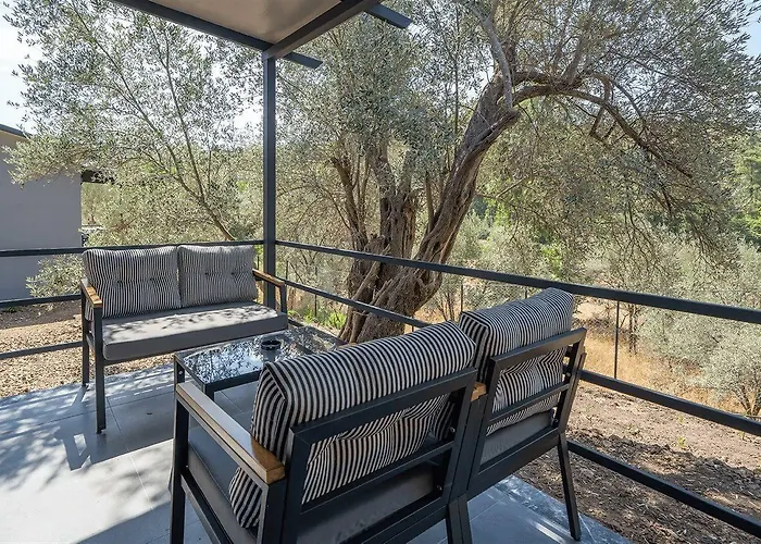 Villa Santana Gocek Göcek