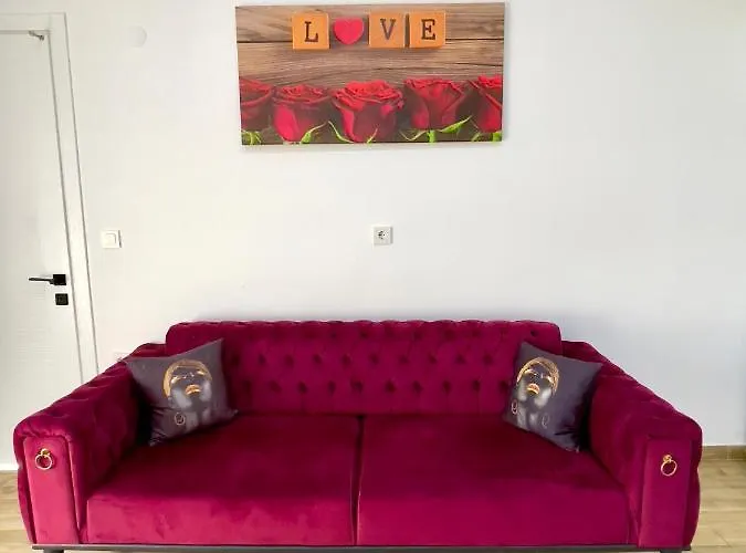 Villa Santana Gocek Göcek