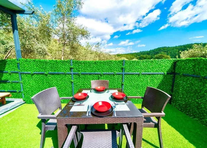 Santana Gocek Villa Göcek