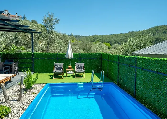 Santana Gocek * Göcek