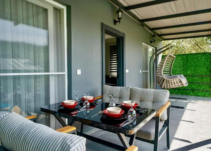 Santana Gocek * Göcek