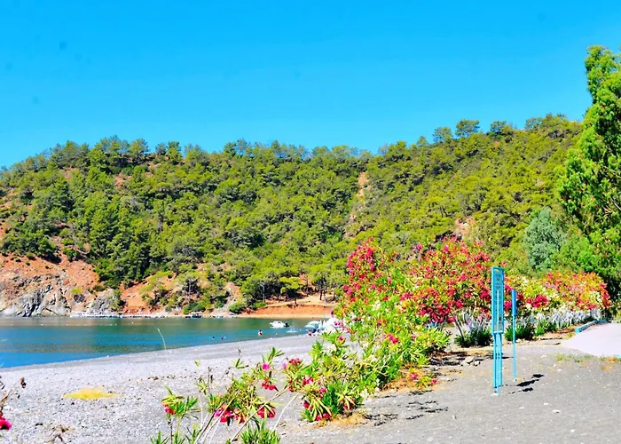 Santana Gocek * Göcek