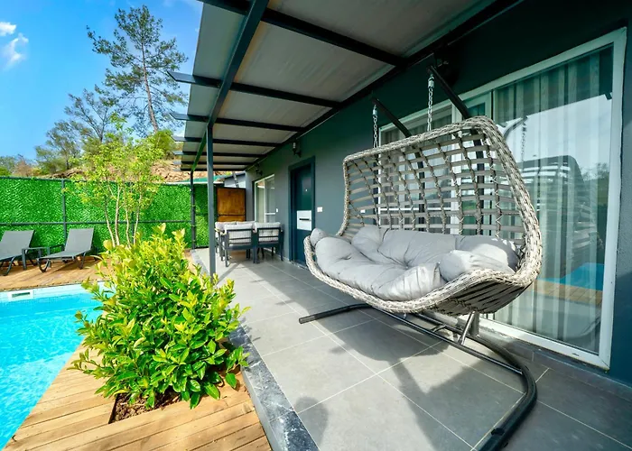 Santana Gocek * Göcek